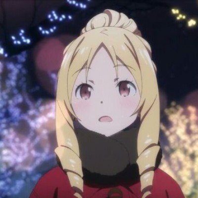 工人为追星女儿拍海报 收获明星合影